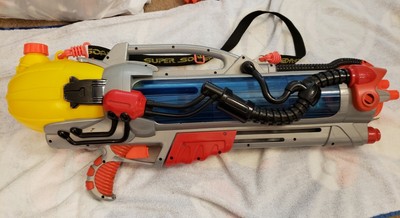 super soaker cps 4100